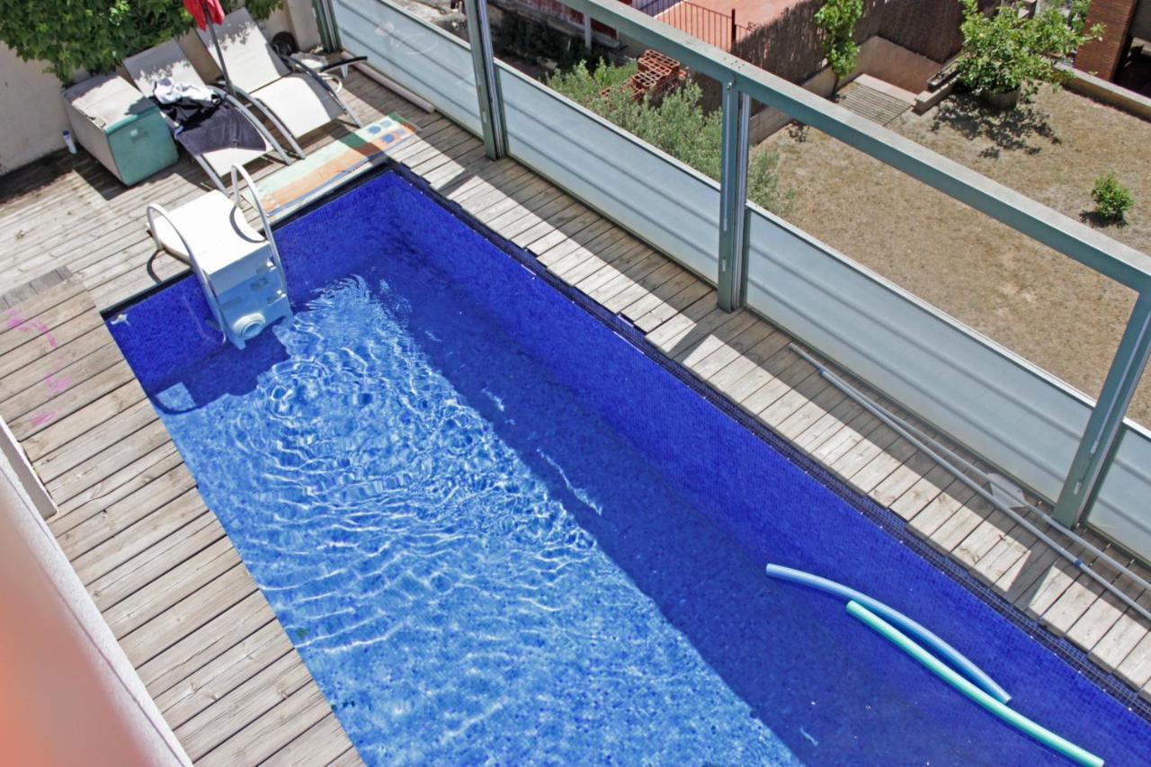Belleview Villa Barcelona Bilik gambar