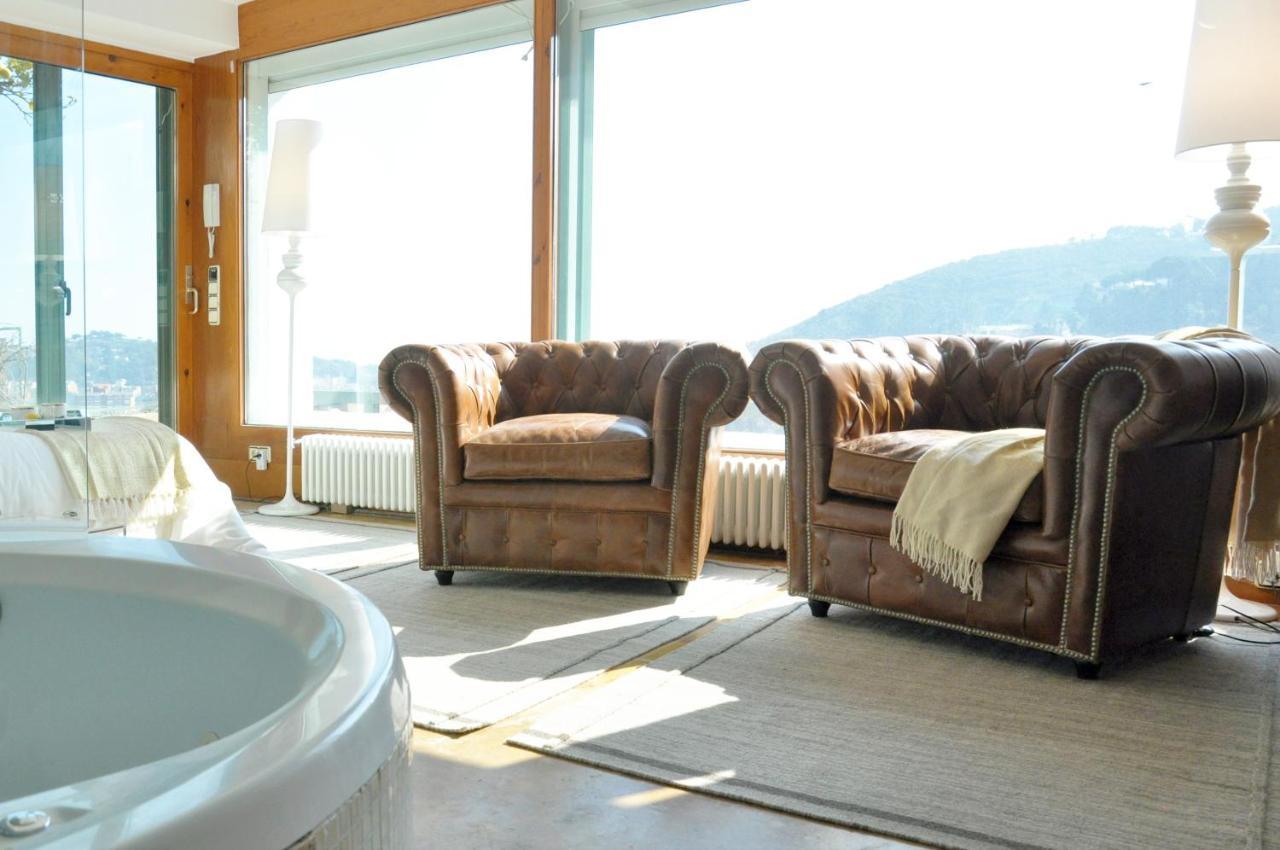 Belleview Villa Barcelona Luaran gambar