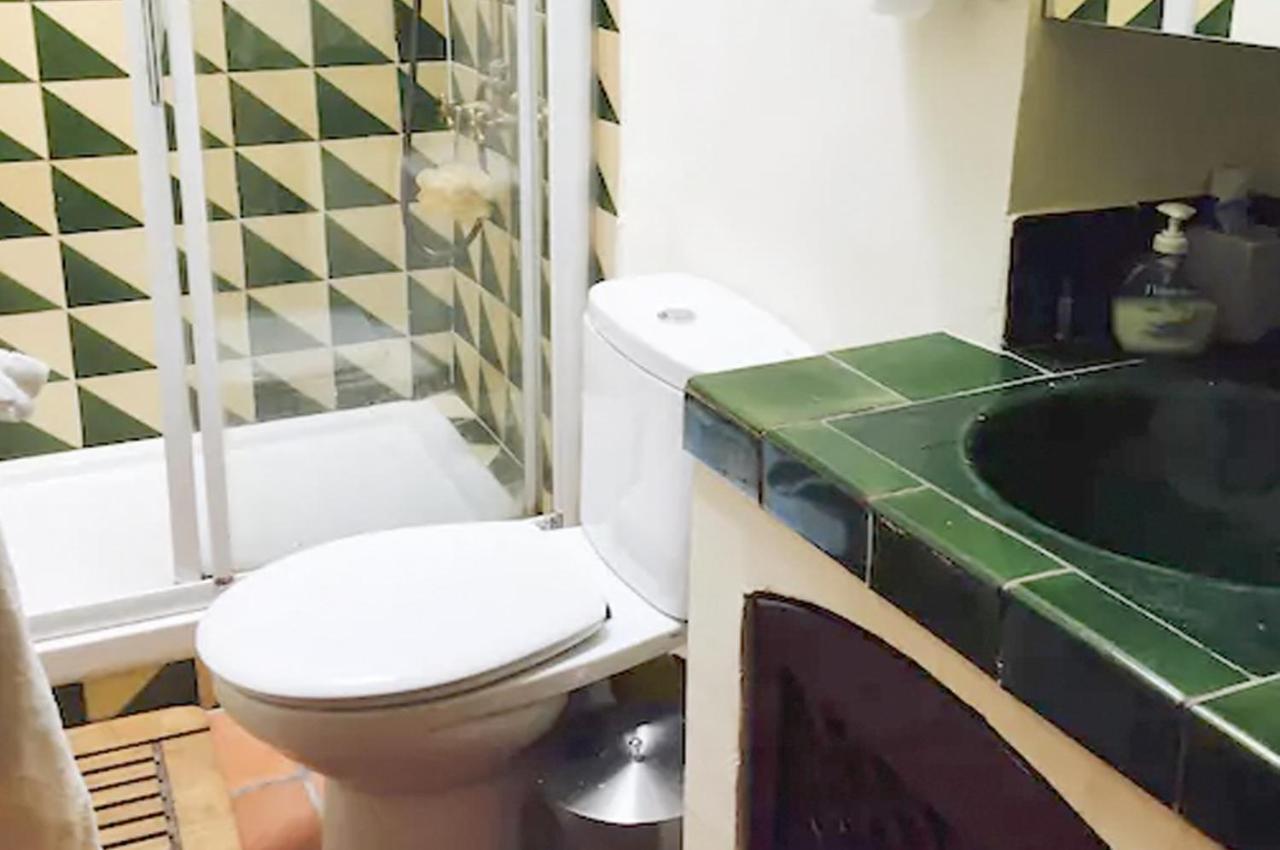 Belleview Villa Barcelona Luaran gambar