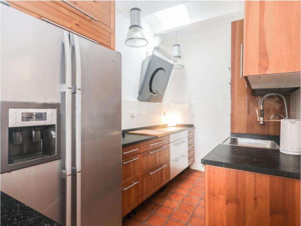 Belleview Villa Barcelona Luaran gambar