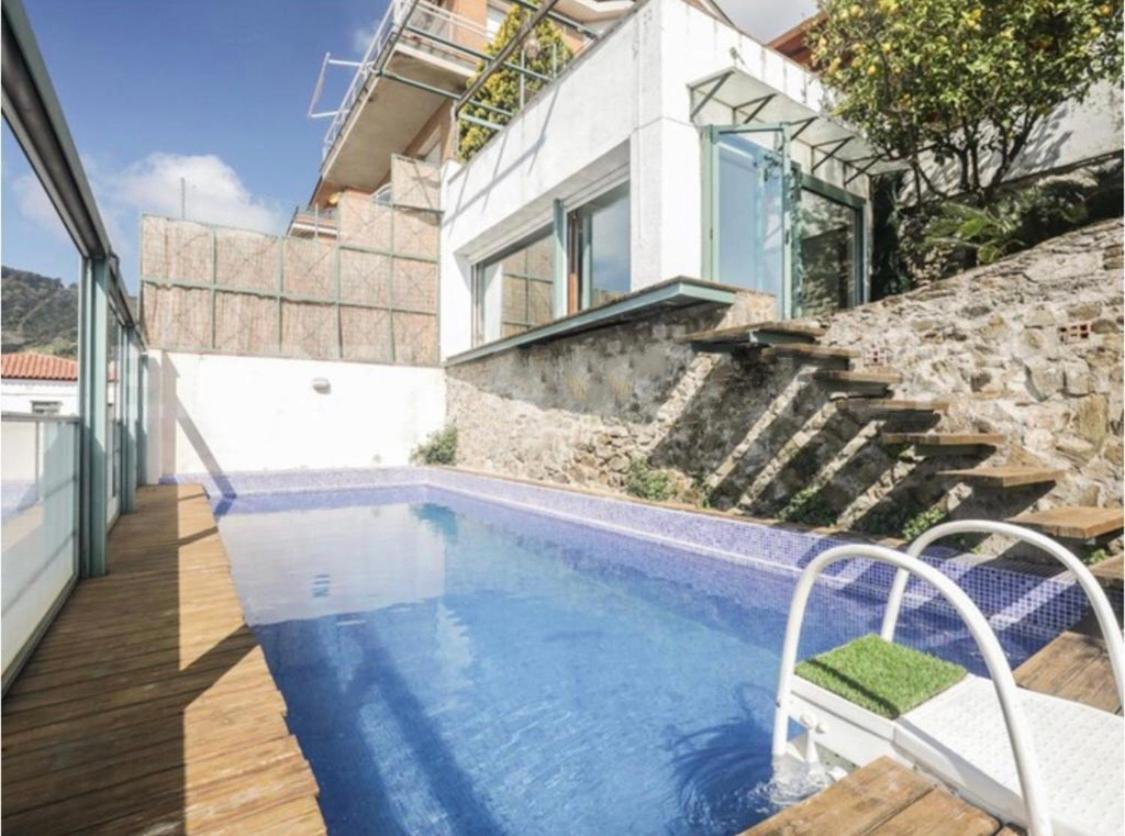 Belleview Villa Barcelona Luaran gambar