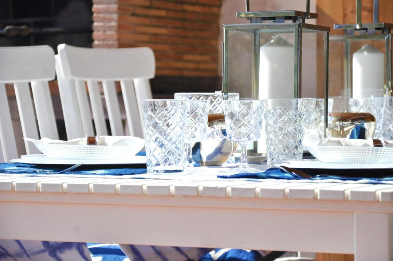 Belleview Villa Barcelona Luaran gambar