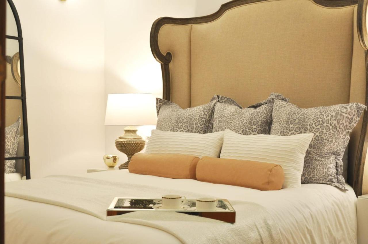 Belleview Villa Barcelona Luaran gambar