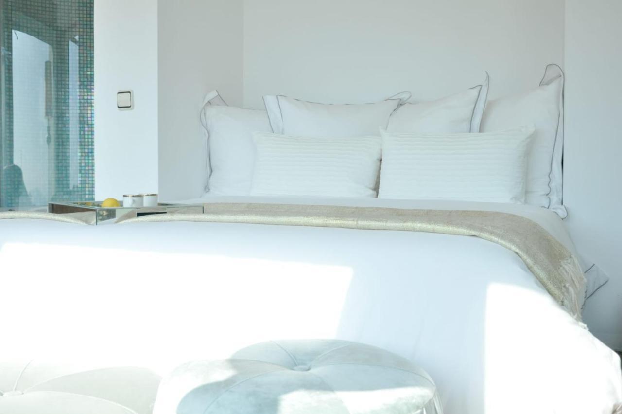 Belleview Villa Barcelona Luaran gambar