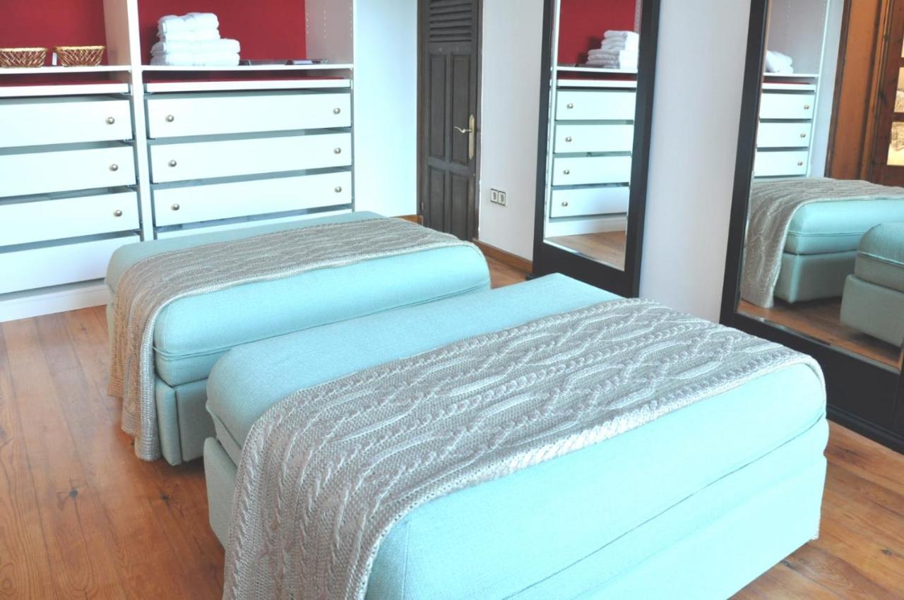 Belleview Villa Barcelona Luaran gambar