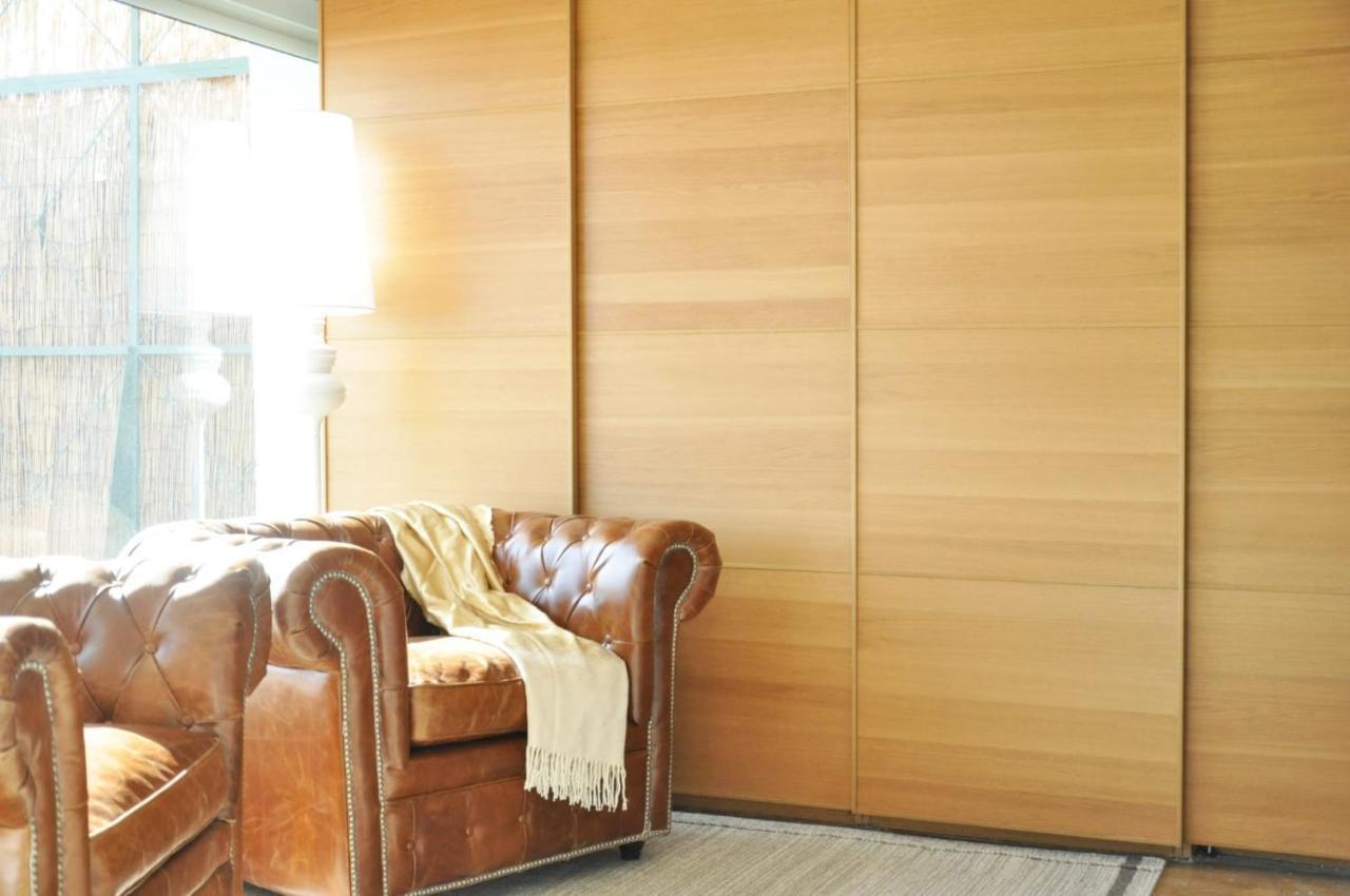 Belleview Villa Barcelona Luaran gambar