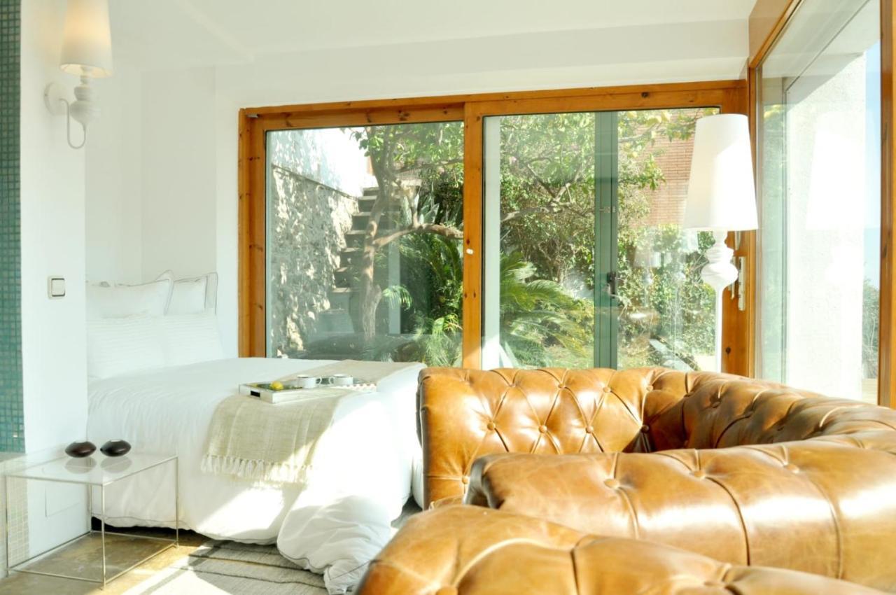 Belleview Villa Barcelona Luaran gambar