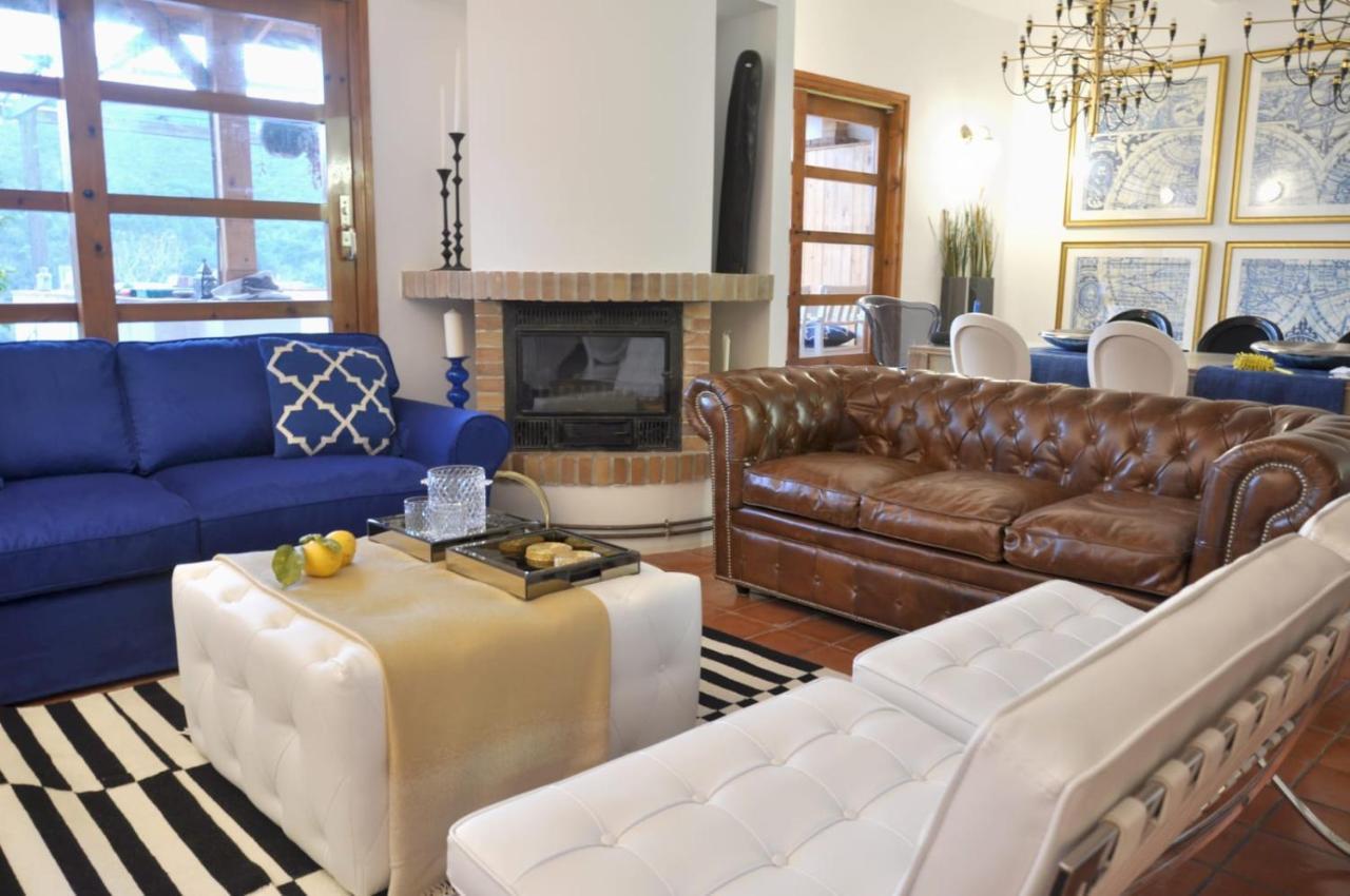 Belleview Villa Barcelona Luaran gambar