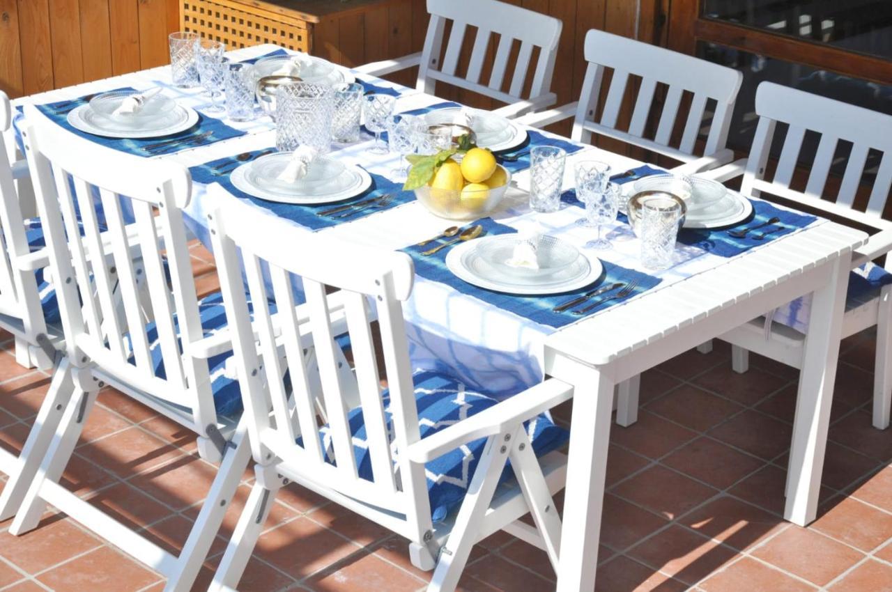 Belleview Villa Barcelona Luaran gambar
