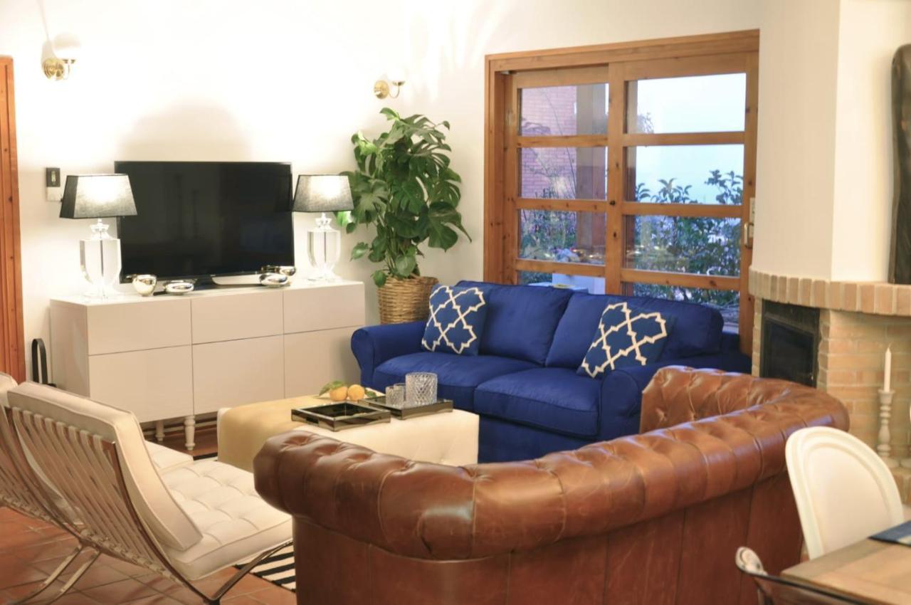 Belleview Villa Barcelona Luaran gambar